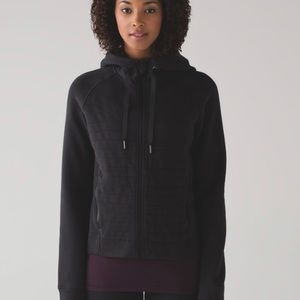 LULULEMON Fleece Be True Hoodie